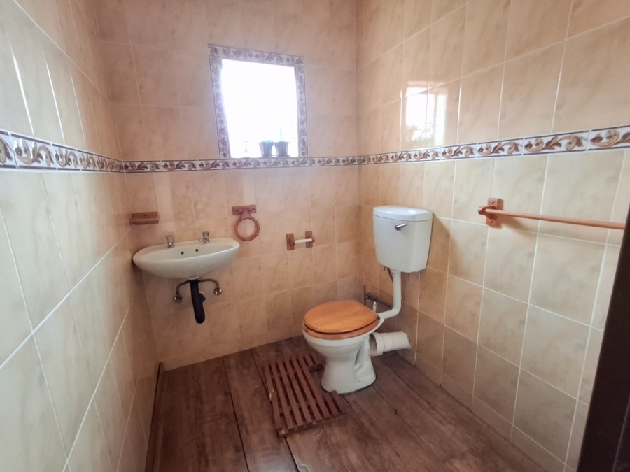 3 Bedroom Property for Sale in Sasolburg Ext 11 Free State